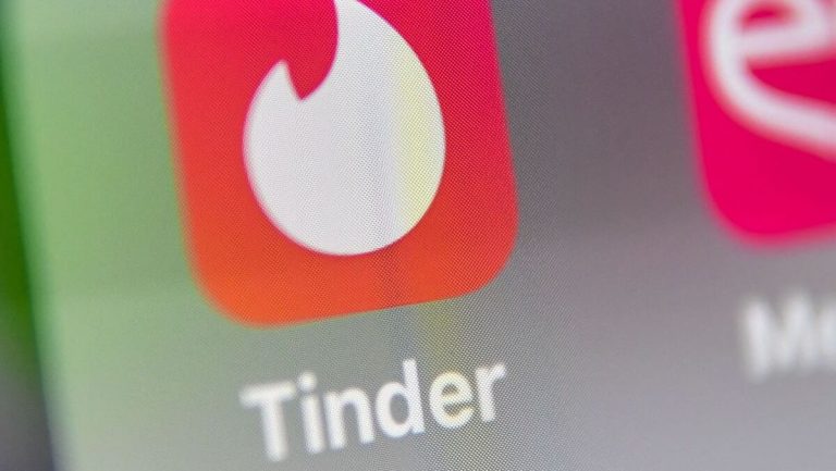 Despite a drop in downloads, dating apps remain popular