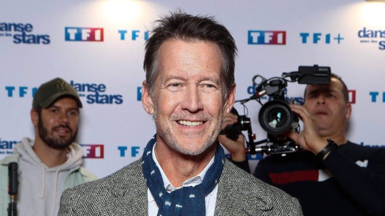 Did James Denton finally get to dance in prime 3 of “Dancing with the Stars”?  (SPOILER)