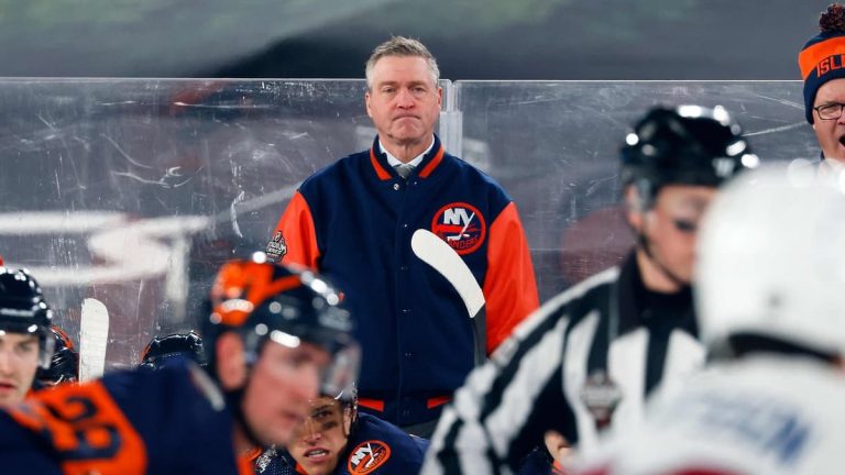 Did Patrick Roy start a new trend in the NHL?