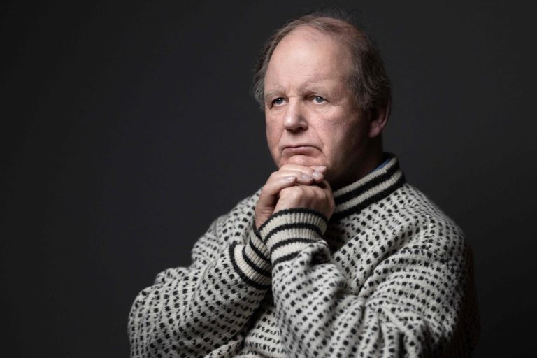 Disappointed by Spielberg, writer Michael Morpurgo adapted for cinema again