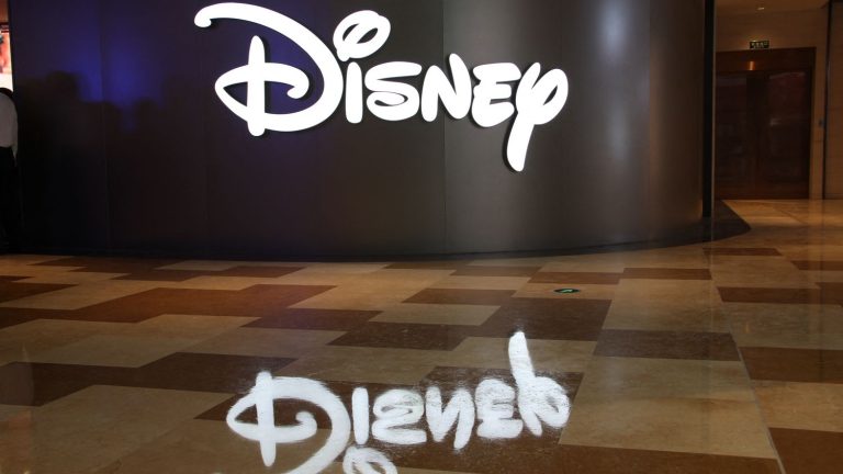 Disney Group exceeds expectations with $2.15 billion in quarterly net profit