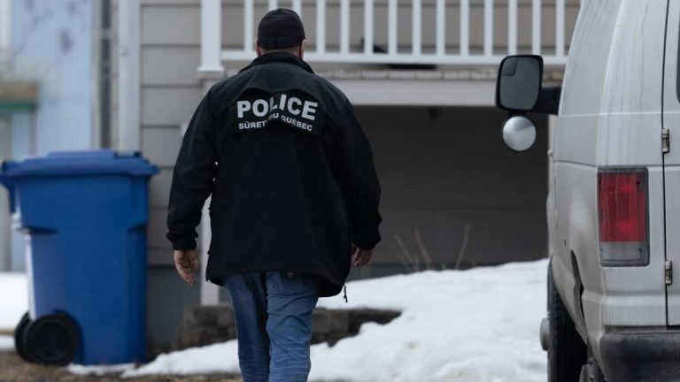 Drug war in Quebec: the accused arrested in Operation Scandaleux remain detained