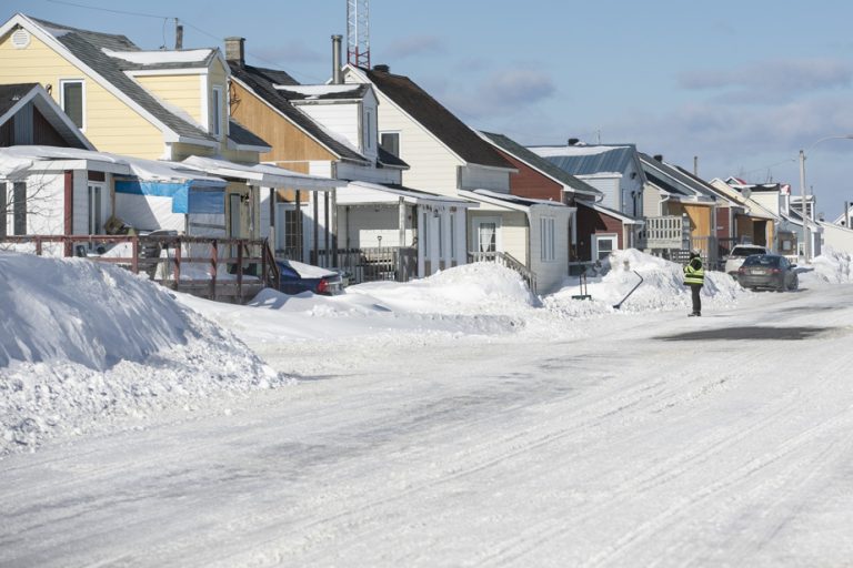 Energy development |  First rapprochement between Quebec and Pessamit