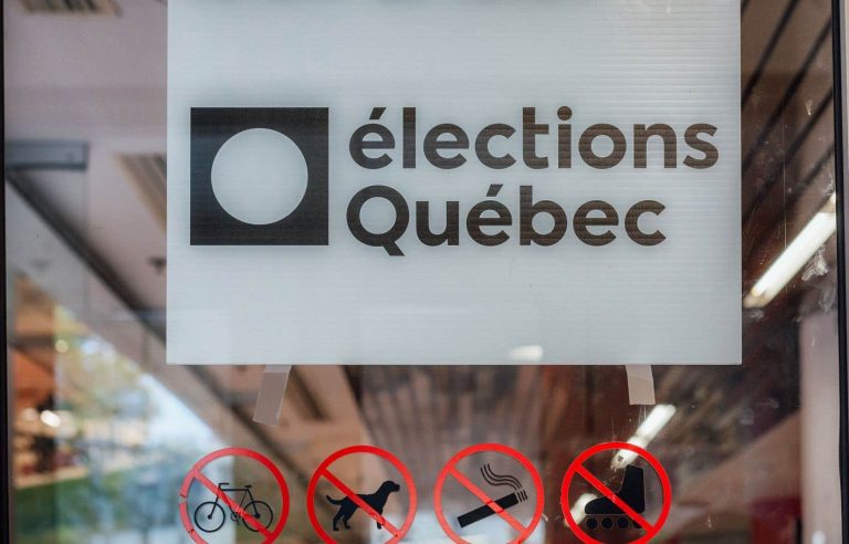 Elections Quebec “going too fast” with Internet voting