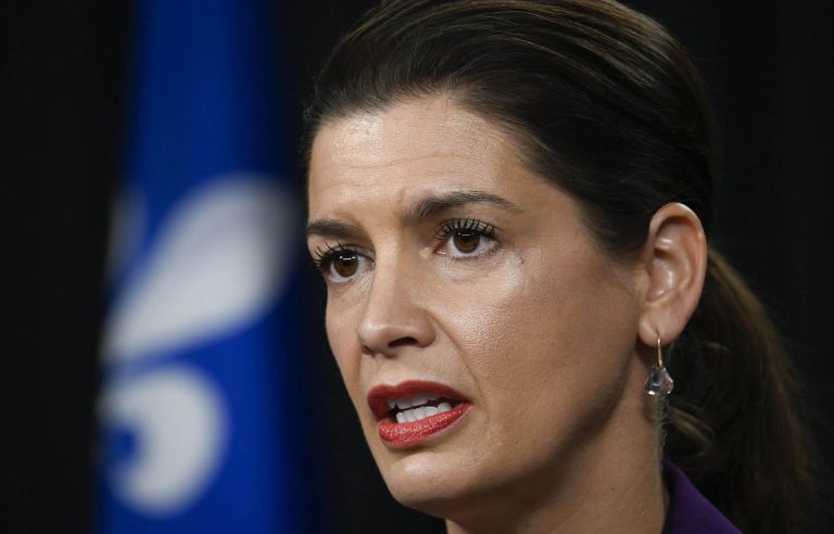 Élections Québec suspects the CAQ of having solicited illegal contributions