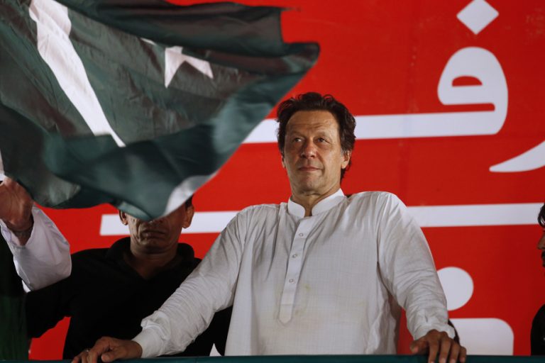 Elections in Pakistan |  Towards a coalition without Imran Khan’s bloc, although in the lead