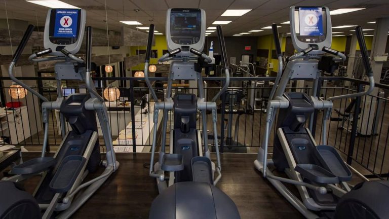 Énergie Cardio bankruptcy: how to get reimbursed if your gym closes?