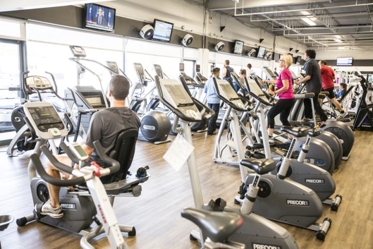 Énergie Cardio files for bankruptcy and closes two centers