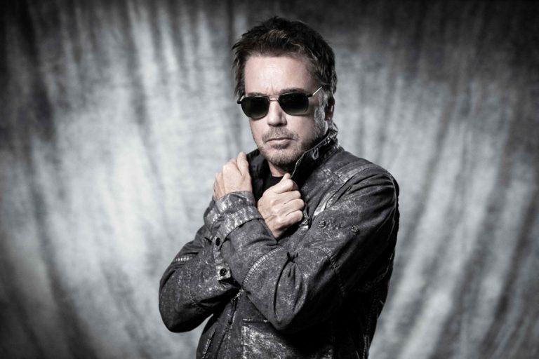 Estate of the composer Maurice Jarre |  Jean-Michel Jarre and his sister rejected