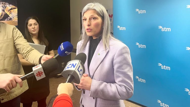 Expenditure reductions: 230 positions abolished at the STM