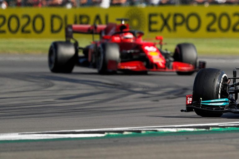 F1 |  British Grand Prix extended until 2034