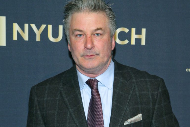 Fatal shooting on the set of Rust |  Alec Baldwin will be tried in July