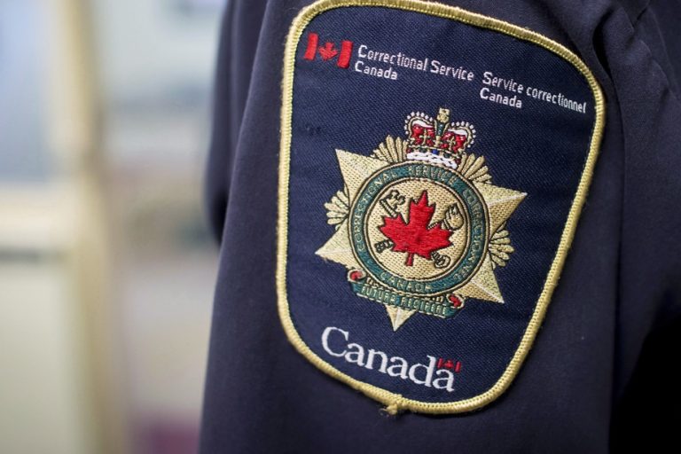 Federal Prisons |  The work of correctional officers “increasingly dangerous”, says a union