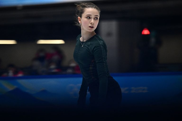 Figure skating |  Canadian Olympic Committee considering appeal for Beijing bronze medal