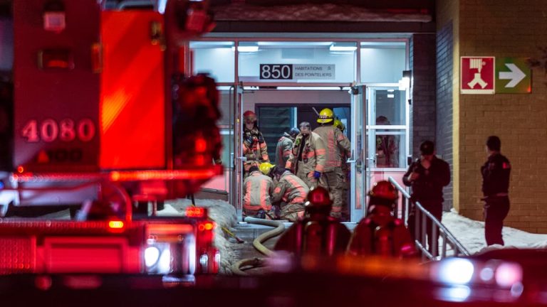 Fire caused by smoking article: second death confirmed