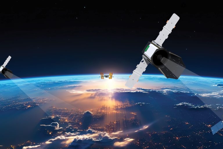 First NorthStar satellites in orbit |  “It’s no longer a dream, but a reality”