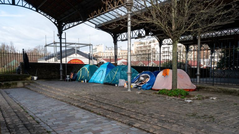 Five large French cities are taking the State to court to denounce its “deficiencies” in emergency accommodation