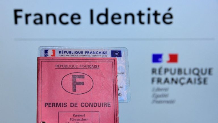 Five questions about the dematerialized driving license, available throughout France since this Wednesday