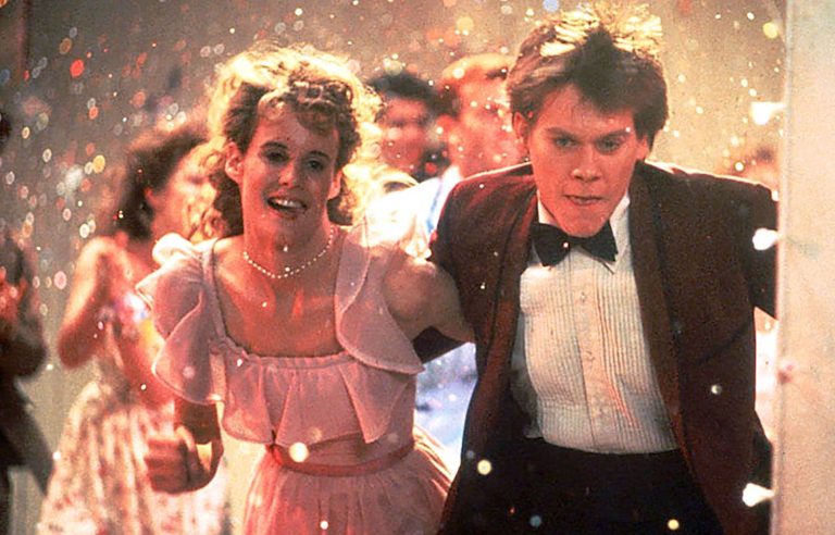 “Footloose”: 40 years of dance and earworms