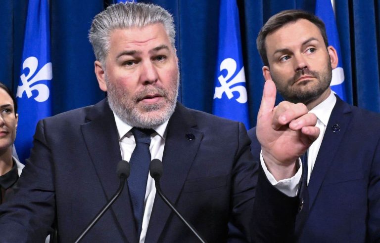 For the PQ, the redistribution of constituencies is “relentlessness” against eastern Quebec