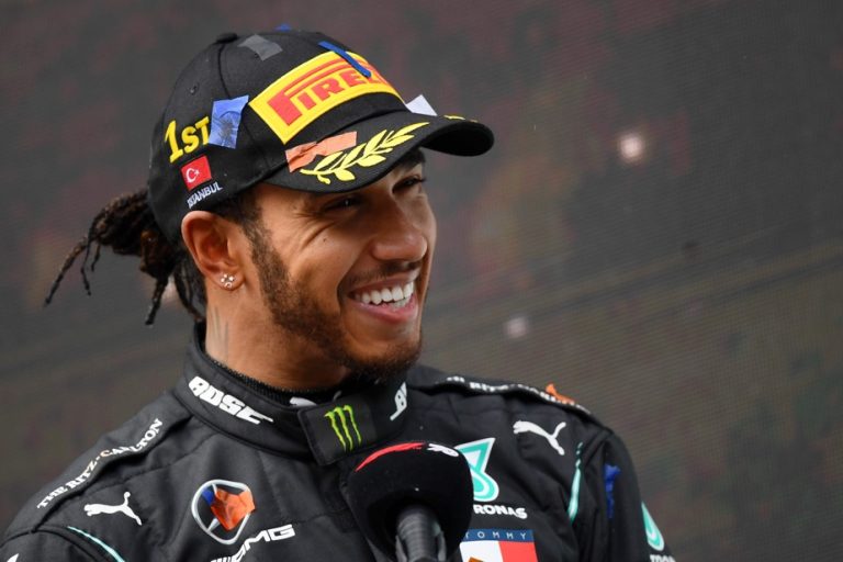 Formula 1 |  Lewis Hamilton to join Ferrari in 2025