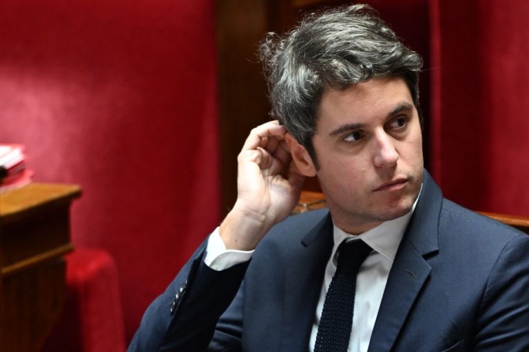 France |  An Attal government soon to be complete, but already weakened