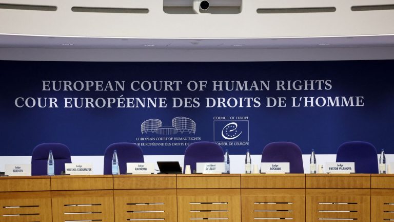 France condemned by the ECHR for the use of a police trap in a demonstration in 2010