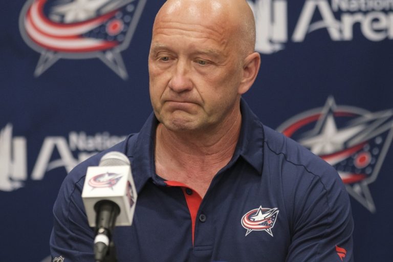 Free washer |  Jarmo Kekalainen dismissed: a record difficult to defend