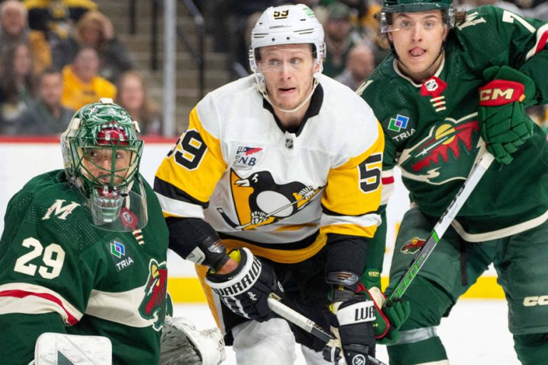 Free washer |  Trading Jake Guentzel, a logical move for Pittsburgh