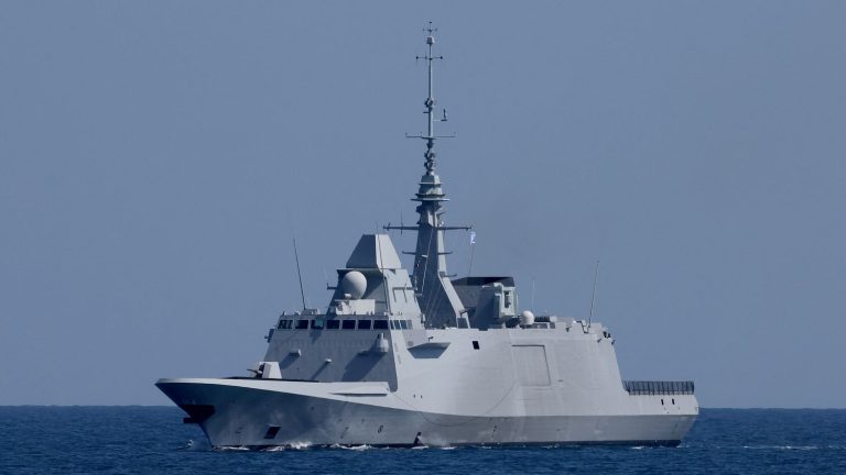 French army destroys two drones in Red Sea after “detecting multiple attacks coming from Yemen”