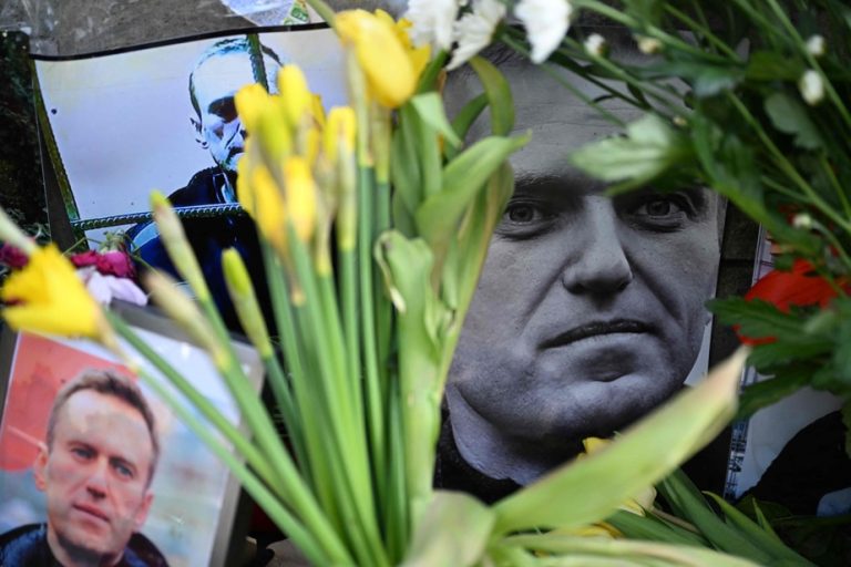 Funeral services refuse to take Navalny’s body, team says