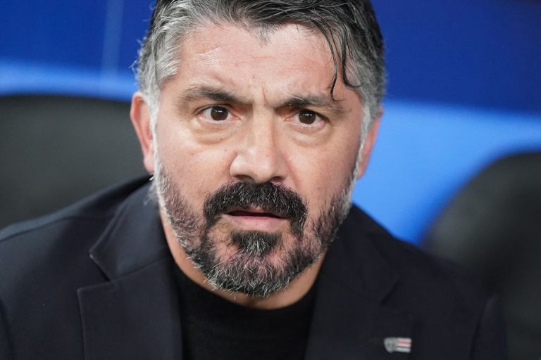 Gennaro Gattuso leaves the club, an amicable breakup soon official