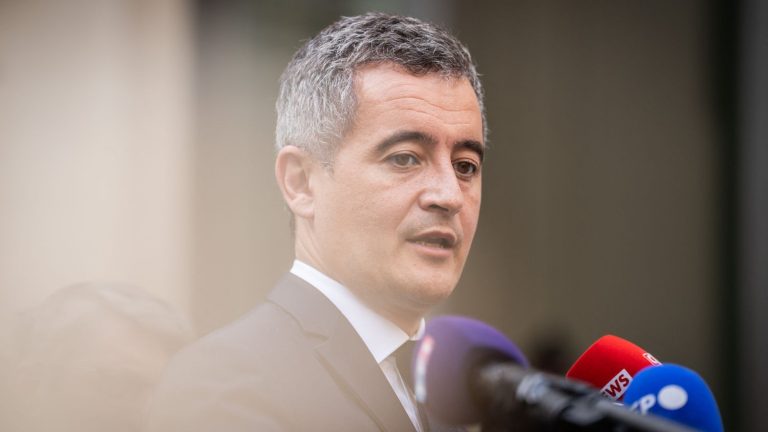 Gérald Darmanin calls on Islam in France to structure itself as a federation