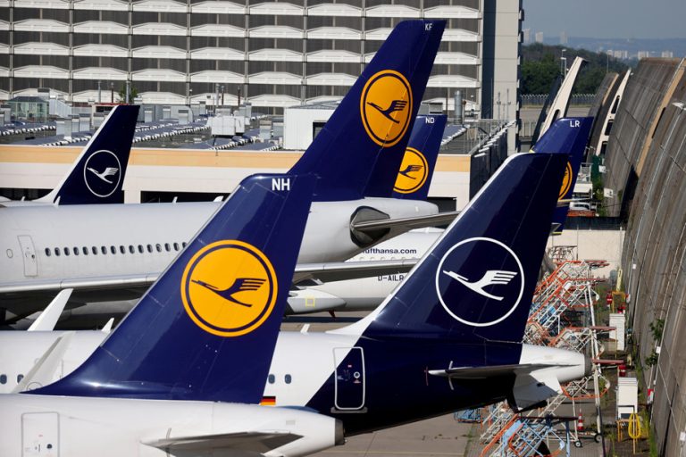 Germany |  Another day of strike at Lufthansa planned for Tuesday