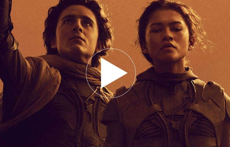 Go see the movie “Dune: Part Two” or not?