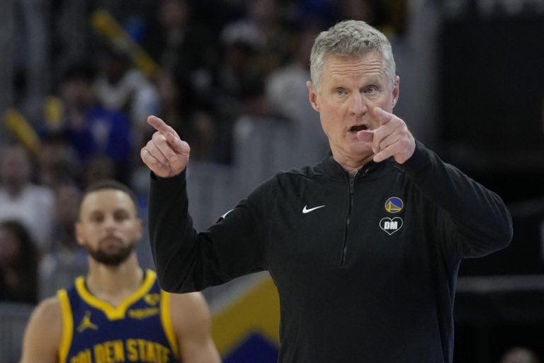 Golden State Warriors |  Kerr would extend his contract for two seasons and for 35 million