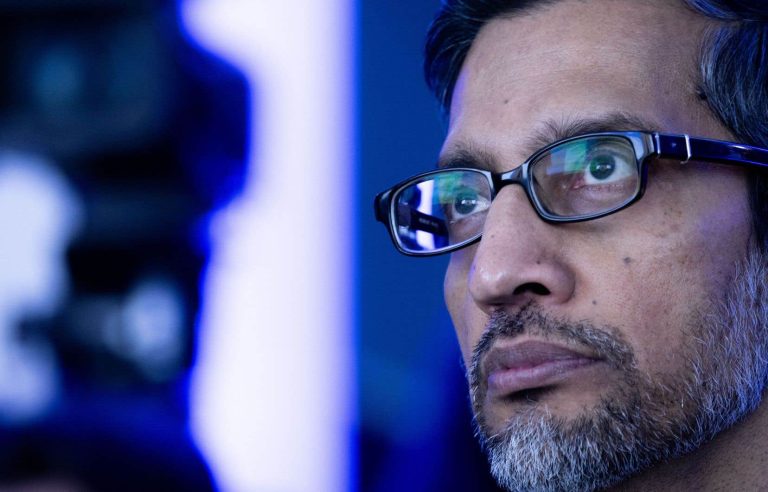 Google CEO is annoyed by “totally unacceptable” errors in its Gemini AI