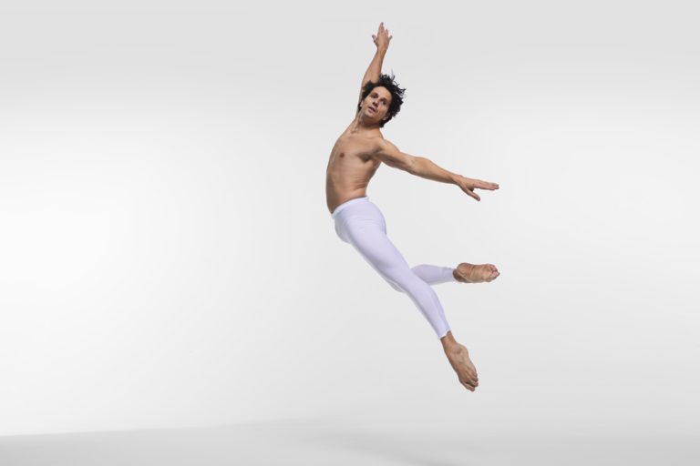 Guillaume Côté will leave the National Ballet of Canada at the end of the season