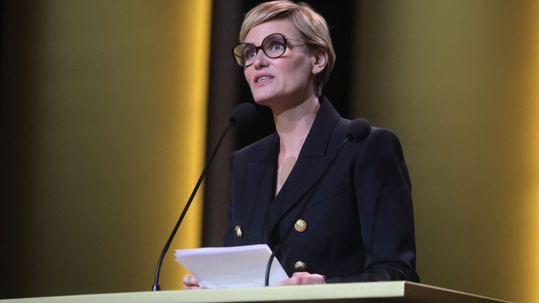 Hearing of Judith Godrèche in the Senate to “extend the words” of the actress, explains Senator Laurence Rossignol