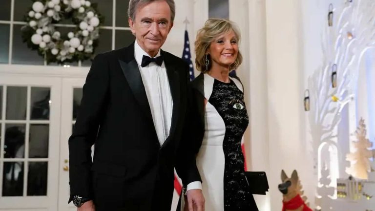 Hélène Mercier-Arnault: the richest wife in the world is a Mercier from Quebec