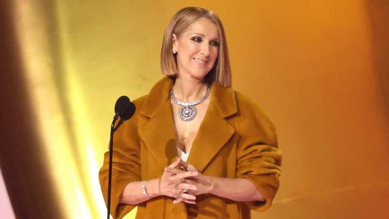 Here are 5 signs that Celine Dion is getting closer to a comeback