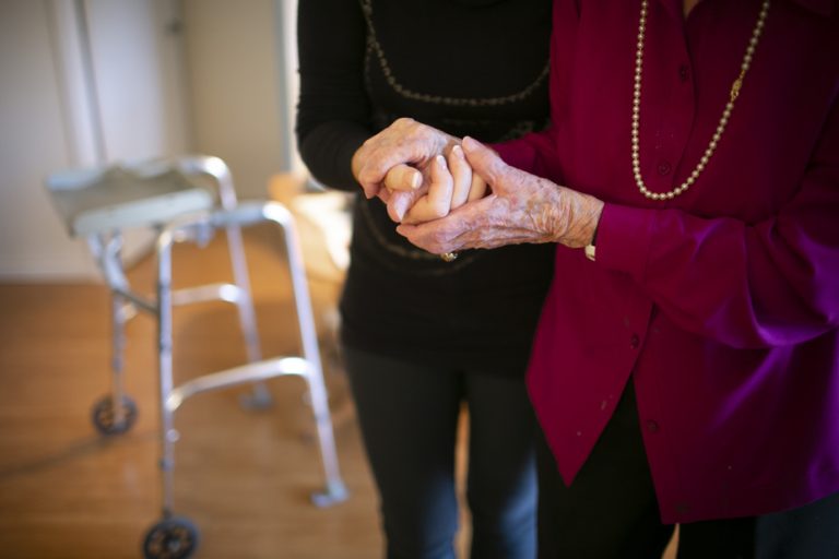 Home care for seniors |  Coalition to hold major summit in May