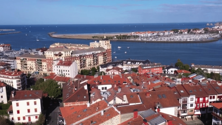 Hondarribia, a treasure between the Pyrenees and the Atlantic Ocean