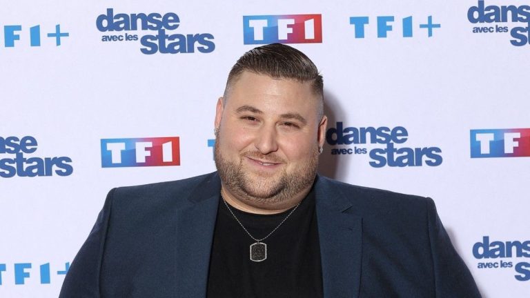 “I am the most criticized person in the adventure”, Nico Capone (DALS) talks like never before about his weight and the violent attacks he suffered