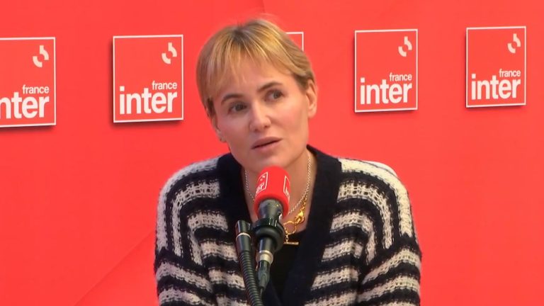 Judith Godrèche confides in Benoît Jacquot whom she accuses of sexual violence