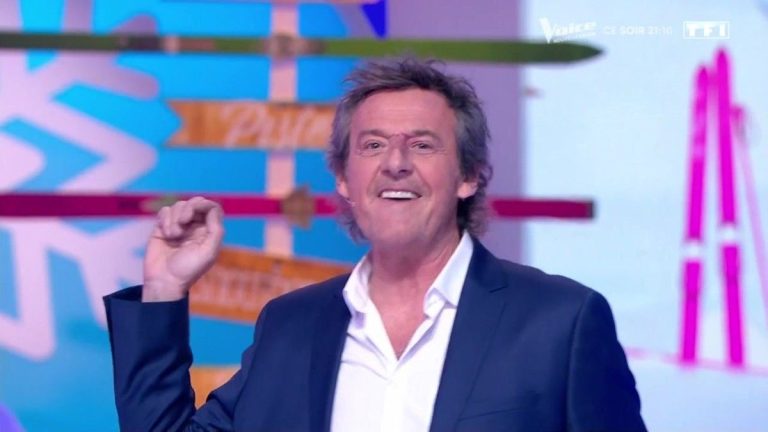 “I refuse”, shock wave at TF1, Jean-Luc Reichmann denounces working conditions, end of “12 shots”?