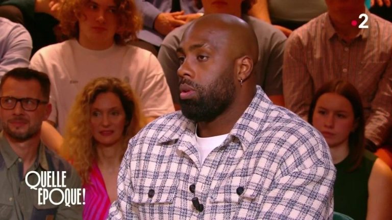 “I was with a crazy woman”, Teddy Riner destroys his ex-partner and denounces what she imposed on him sexually