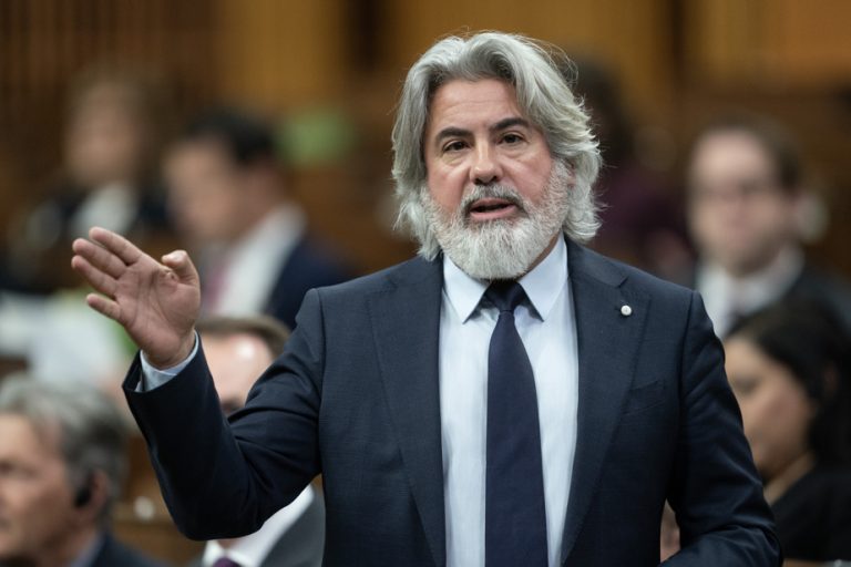 Immigration |  Negotiate at the table, says Ottawa;  there is none, replies Quebec