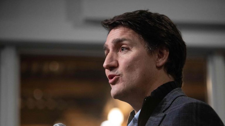 Immigration management will sink Justin Trudeau