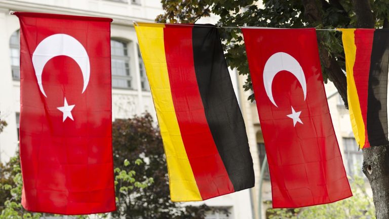 In Germany, the new Dava party denies any link with Turkish President Erdogan’s AKP